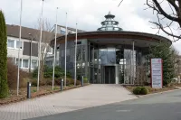 貝斯特維格山地修道院 - 3 星級