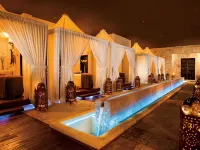 Secrets Maroma Beach Riviera Cancun - Gym
