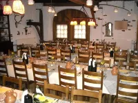Hotel de Watermolen - Yüzme Havuzu