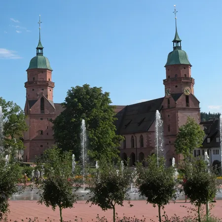 Hotel Warteck