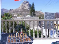 Hotel Don Porfirio - 3-Star