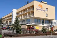 Interferie Cechsztyn - 2 ดาว