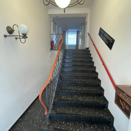 Hotel Horstmann Münster