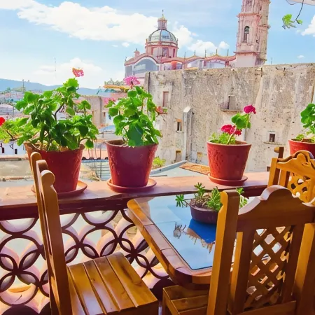 Hotel Mi Casita