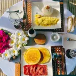 Ticao Altamar Boutique Resort - breakfast