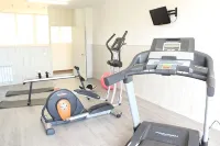 維約酒店 - 健身室/gym room