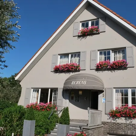 Hotel Rubens