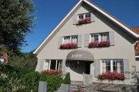 Hotel Rubens
