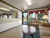 Super 8 by Wyndham Muncie/Ball St. College Area