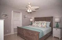 Coastal Charmer in the Sebastian Highlands - 4-Star