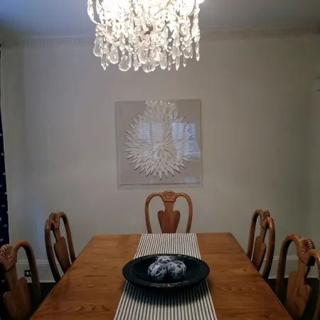 Beautiful Northport home two minutes from downtown Tuscaloosa