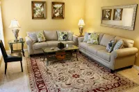 #1 Siesta Key Beach -Super Clean -2 Level Townhouse -2Br/2.5 Bth- 5 Star- 1400sf - 3-نجوم