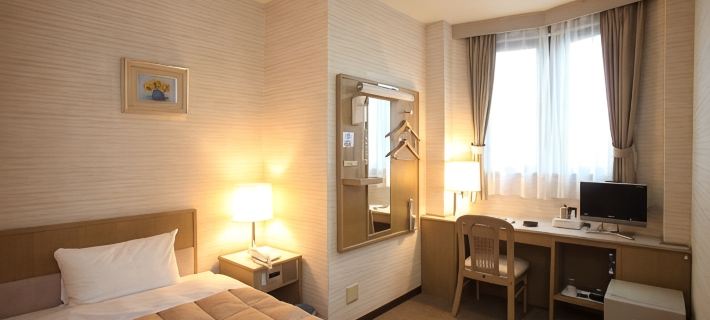 Hotel Rich Garden Hotels in Izumo