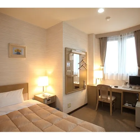 Hotel Rich Garden