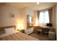 Hotel Rich Garden