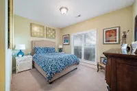 Hill Haven Center Hill lake near Sligo Marina - 4-Star