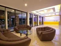 The Rice Hotel