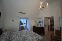 Casa Linda AMALFI - บังกะโล
