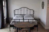 Alstadt kiek mal wedder in