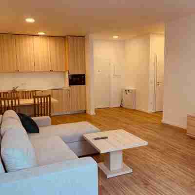 Exclusive brand new apartment next to Royal Mall in Rruga B Others