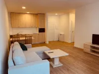 Exclusive brand new apartment next to Royal Mall in Rruga B - Apartments