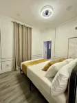 Muse in the city’s historic district near Aquarium, Zoo, Wheels, Arch, Stadium - balcone