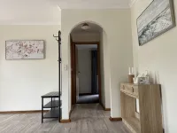 CandE on Buller - Homestays