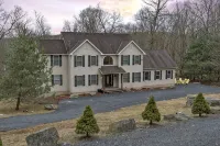 4Bedrooms+BonusRoom,Firepit Hottub Linens  Casino Golf Camelback! - 4 étoiles