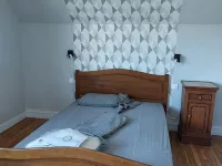 Spacious family home close to the sea Hotels in Cayeux-sur-Mer