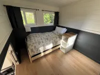 Malaspina Strait Tiny Home - 3-Star