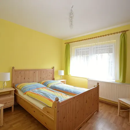 If you want to relax after city and culture, then you are right with us Отели рядом с достопримечательностью «Каульсдорф»