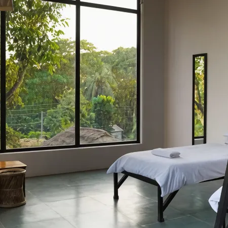 SoultoSoul Guesthouse