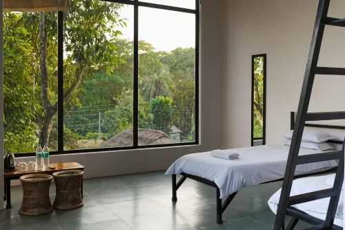 SoultoSoul Guesthouse - Wifi
