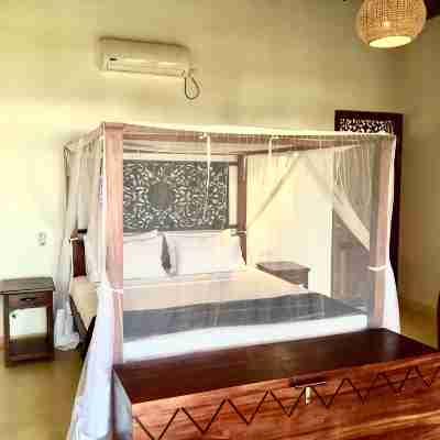 Beach Villa - perfect pool - great garden - superb staff. PURE PARADISE! Rooms