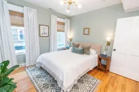 Gemstone: Family-friendly, Close to Yale & Downtown New Haven