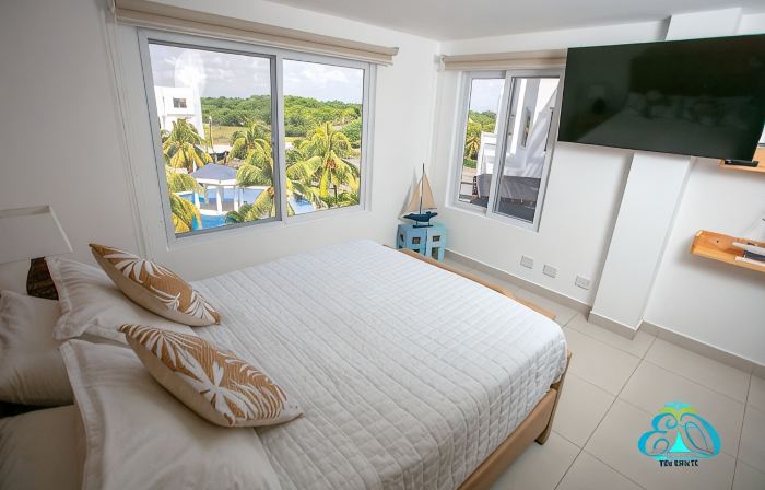 Penthouse Villa Oasis 9E Apartamentos El Muelle