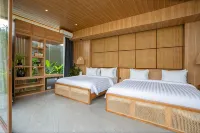 Anvilla Solo with private pool