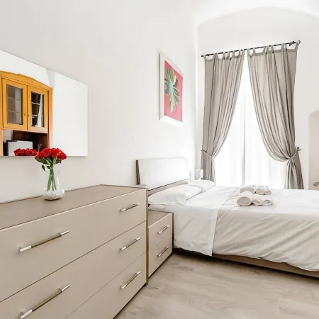 Pretty two-room apartment a few kilometers from Polignano