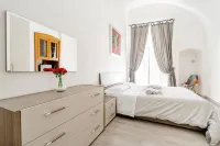 Pretty two-room apartment a few kilometers from Polignano - Frühstück
