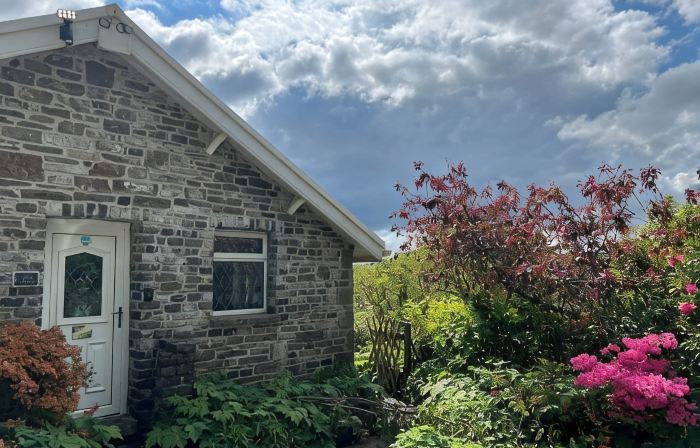 Cwmbach Guest House