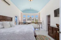 Escape, Rejuvinate in this serene castle by the beaches of Mexico-Casa Serenidad - Beach