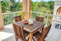 Oceanfront with Incredible Views and Free Use of Kayaks- Oceanaire 6 - Hot Tub