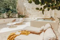 Jardí de Ses Bruixes Boutique Hotel - romantici
