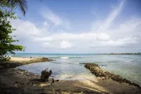 Villa Beachcliff,  "The Perfect Island Sanctuary" - Villas