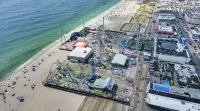 Cozy Beach Rental - 3-Star