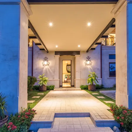 Platinum - A New level of Luxury, with 360 degree views & unmatched quality