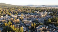Elegant and Roomy Forest Getaway - 2-Star