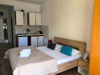 Superior Studio with Sea views - Parvekkeita