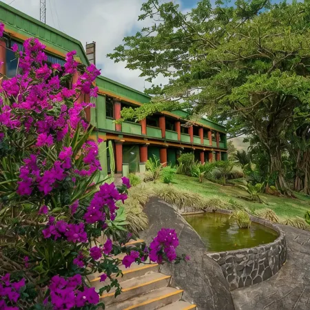 Lake Arenal Brewery & Resort