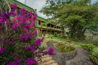 Lake Arenal Brewery & Resort - Hot Springs